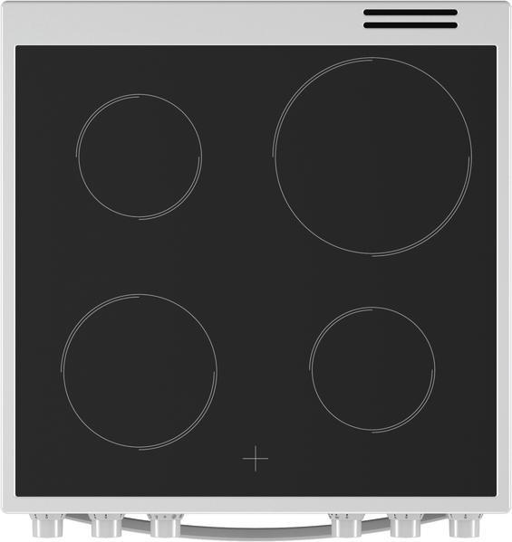 Image du produit Indesit IS67V8CHW/E