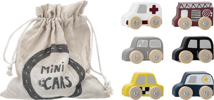 Bloomingville Mini Avin