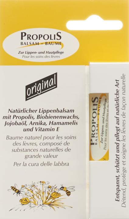 Actual product image Remmele Balsam (Balm, 10 ml)