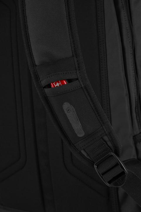 Actual product image Victorinox Altmont Original, Laptop Backpack, Black (22 l)