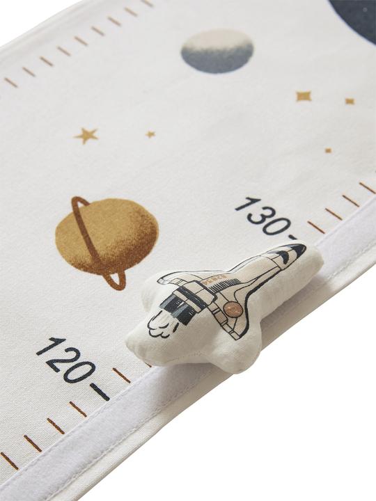 Produktbild Vertbaudet Kinder Messlatte RAKETE aus Stoff