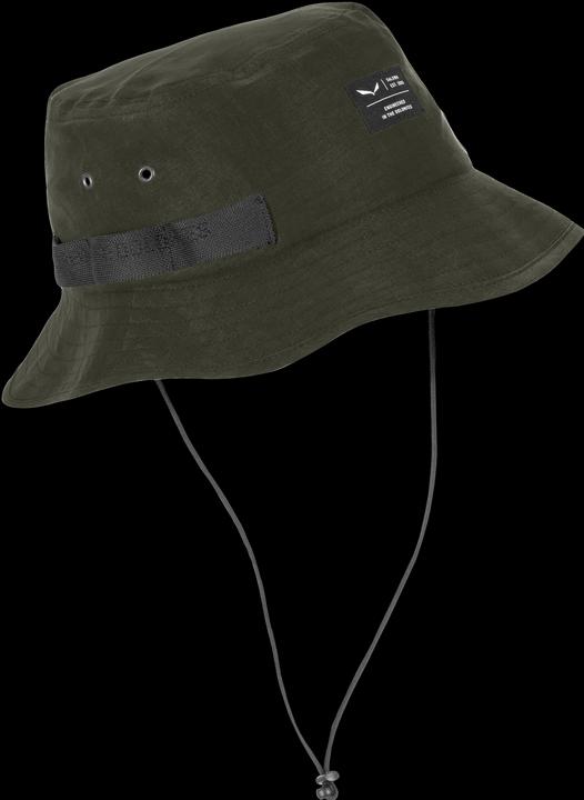 Produktbild Salewa Puez Hemp Hut mit Krempe (56)