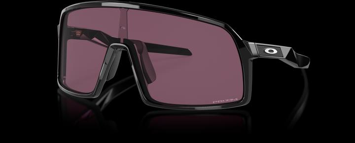 Produktbild Oakley Sutro S (Polished Black, Prizm Road Black)