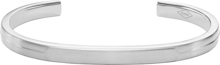 Produktbild Fossil Jewelry Armreif (18.50 cm, Edelstahl)