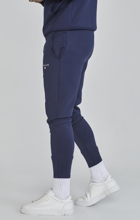 Image du produit Siksilk Pantalons de jogging Essentials Poly Joggers (XL)
