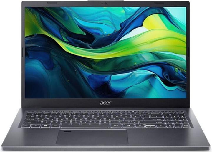 Acer Aspire 15 (A15-51M-57LM) 15,6" Full-HD, IPS, Intel i5-13420H, 16GB RAM, 512GB SSD, Windows 11 (15.60", Intel Core i5-13420H, 16 GB, 512 GB, DE)
