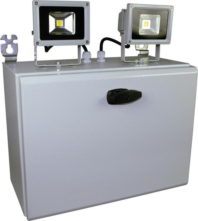 Produktbild RP Technik SGS2303WL