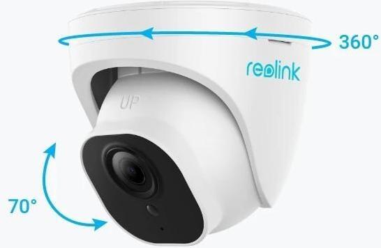 Produktbild Reolink NVS16-8MD8 (3840 x 2160 Pixels)