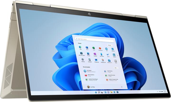 Produktbild HP Envy x360 (13.30", Intel Core i5-1135G7, 8 GB, 256 GB, CH)