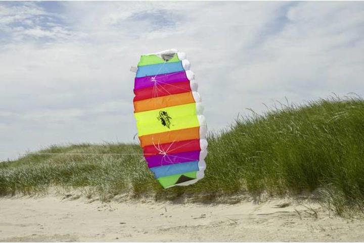 Actual product image Invento Comet Rainbow