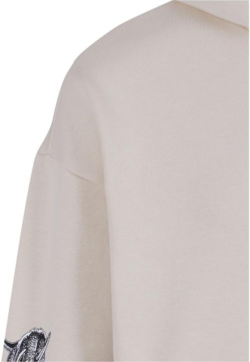 Image du produit Urban Classics God Loyalty Love Ultra Heavy Oversize Hoodie - 119373 (4XL)