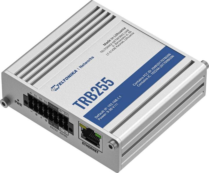 Immagine prodotto Teltonika Gateway TRB255