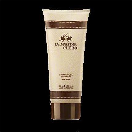Actual product image La Martina Gel Douche (200 ml)