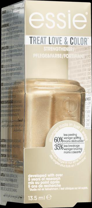 Produktbild Essie Nagellack (151 Glow The Distance, Farblack)