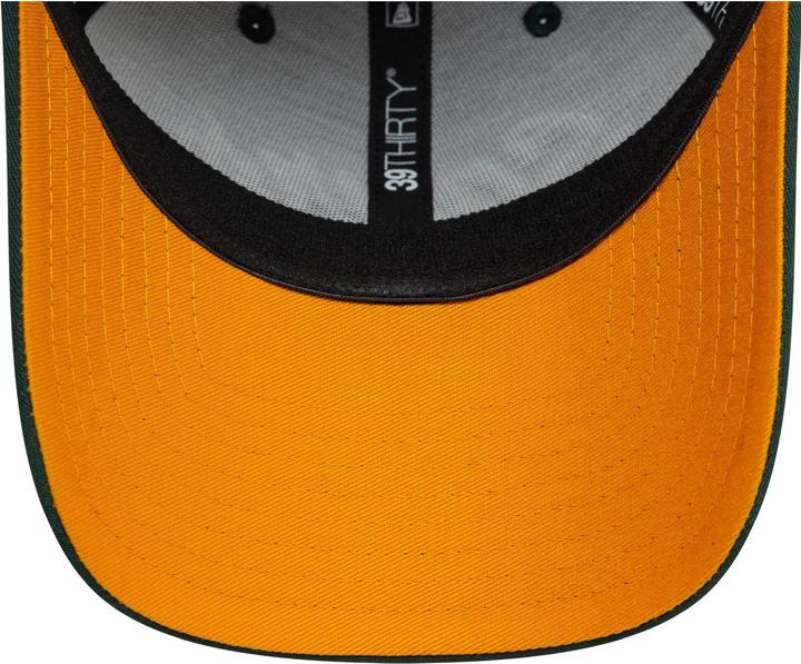 Produktbild New Era 39Thirty Cap - LILY WHITE Tottenham Hotspur - L/XL (L)