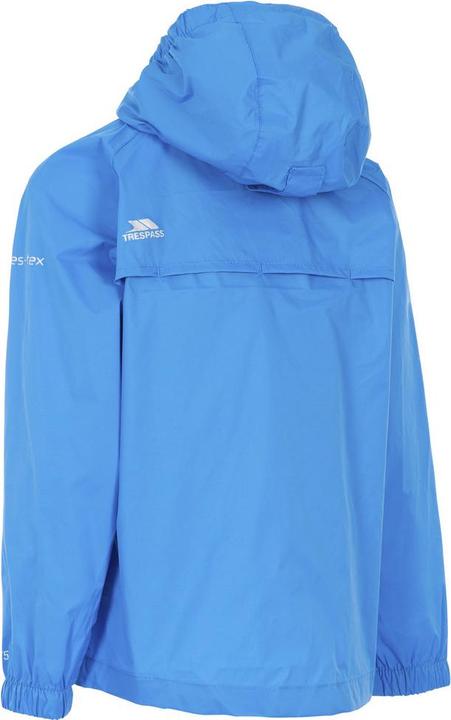 Produktbild Trespass Qikpac Jacket - Unisex Kids Packaway Jkt Tp75