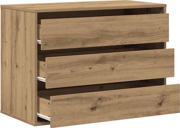 Immagine prodotto VidaXL Cassettiera (80 x 41 x 58 cm)