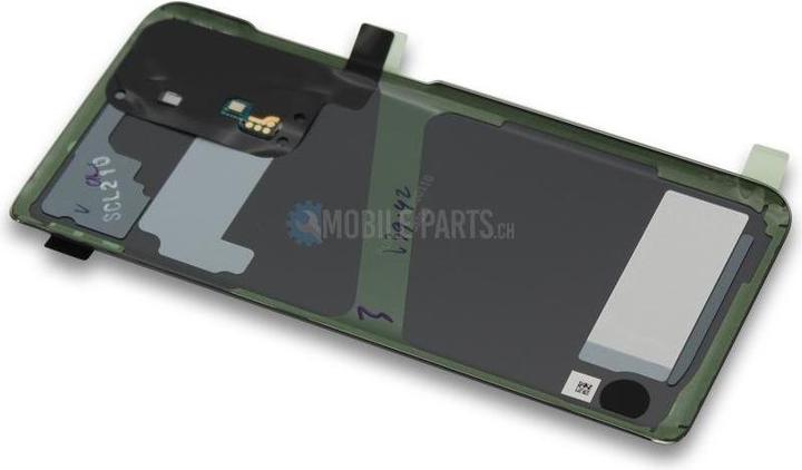 Image du produit Samsung Original Galaxy S20 / 5G Backcover Cosmic Gray (Galaxy S20)