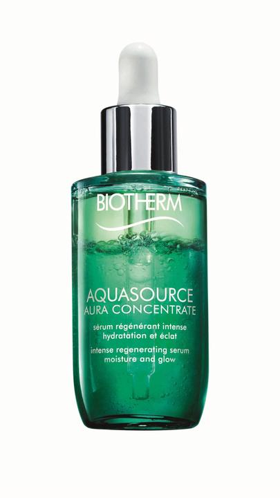 Actual product image Biotherm Aquasource Serum 50ml (50 ml)