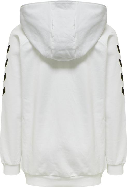Produktbild hummel Go Kids Cotton Hoodie (152)