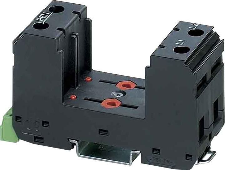 Produktbild Phoenix Contact Phoenix Basiselement VALVETRAB MS VALMS/2 0BE/FM