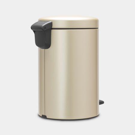 Image du produit Brabantia Bac à pédale (12 l)