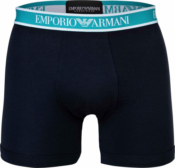 Immagine prodotto Emporio Armani Core Logoband (S, confezione da 3)