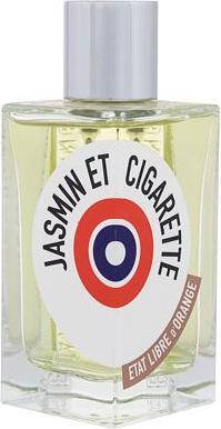 Actual product image Etat Libre D'Orange Jasmin Et Cigarette by Etat Libre D?orange Eau de Parfum Spray 100 ml (Eau de parfum, 100 ml)