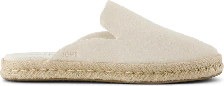 Actual product image Toms W's Santiago Mule Suede (41)