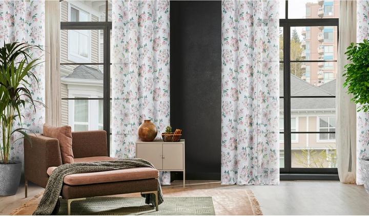 Produktbild Eurofirany Zas (140 x 250 cm)