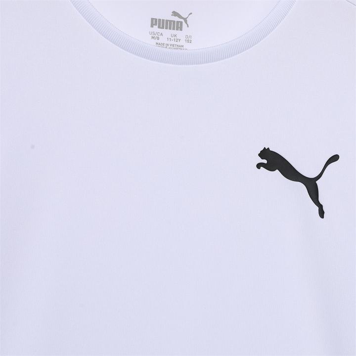 Immagine prodotto Puma Maglietta ACTIVE con logo piccolo (152)