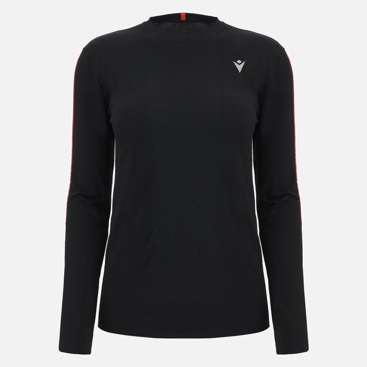 Macron Margit Running-T-Shirt für Damen seamless