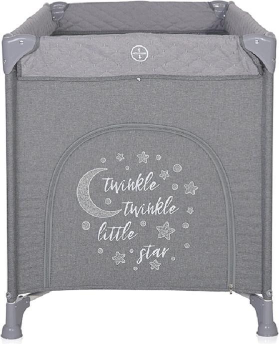 Produktbild Lorelli Baby Reisebett Laufstall Noemi