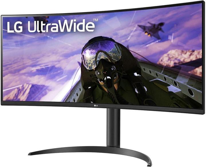 Produktbild LG UltraWide 34WP65CP-B (3440 x 1440 Pixel, 34")