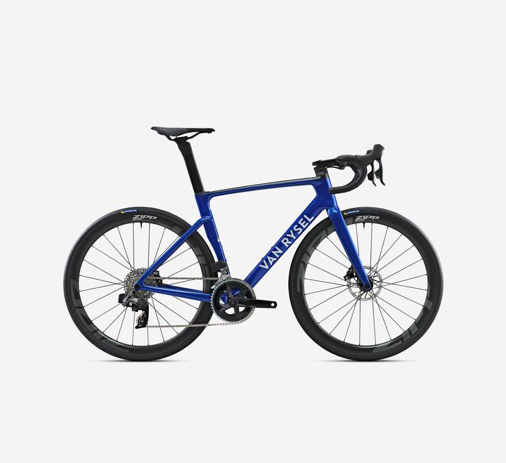 Image du produit Van rysel Rcr Rival Axs