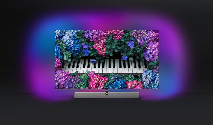Produktbild Philips 65OLED935/12 (65", OLED, 4K)