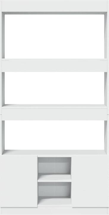 Produktbild VidaXL Louiza (92 x 33 x 180 cm)