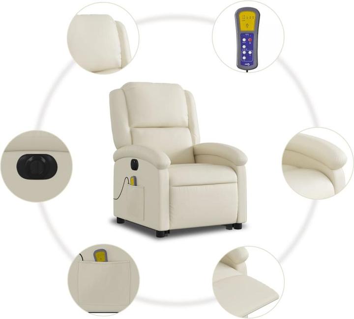 Actual product image VidaXL Issie