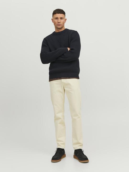 Image du produit Jack & Jones Pull en maille RDD Walt (XXL)