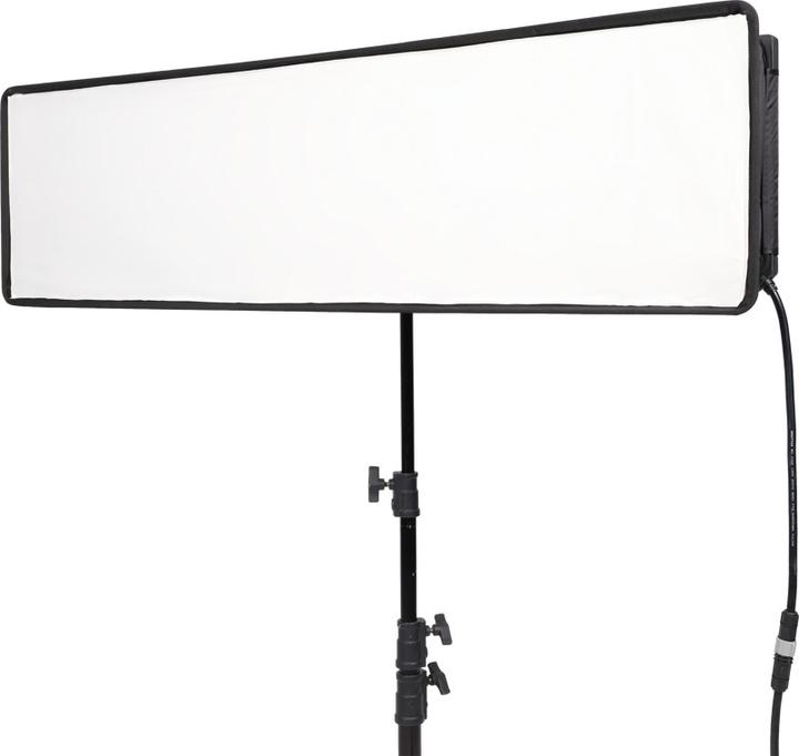 Actual product image Nanlite PavoSlim 240CL RGBWW LED Panel Light