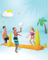 Actual product image Intex Volleyball net pool
