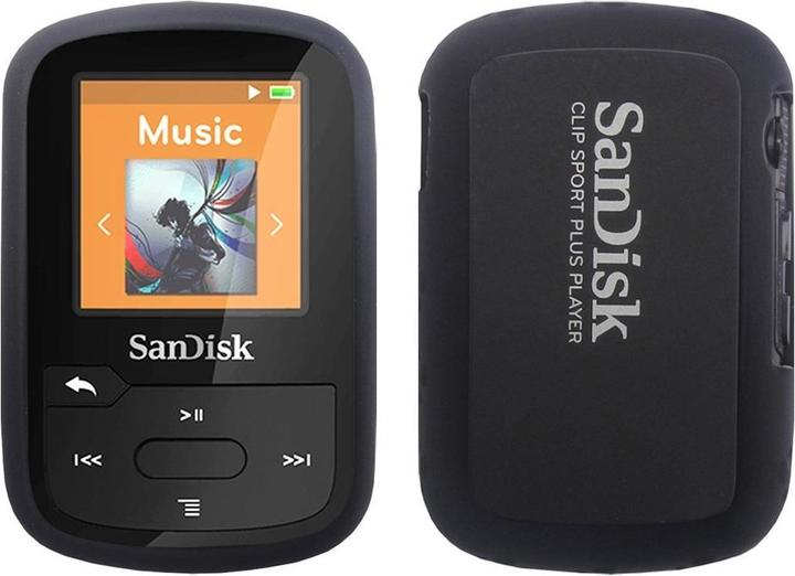 Actual product image SanDisk Clip Sport Plus (16 GB)