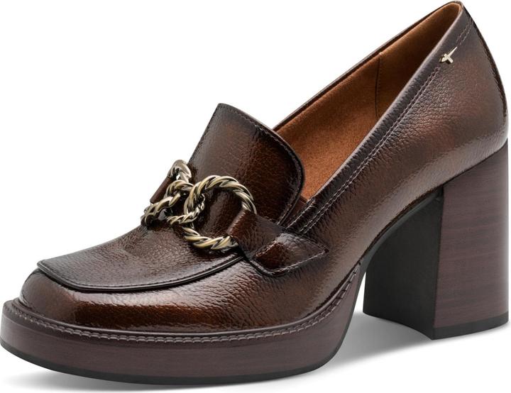 BROWN PATENT
