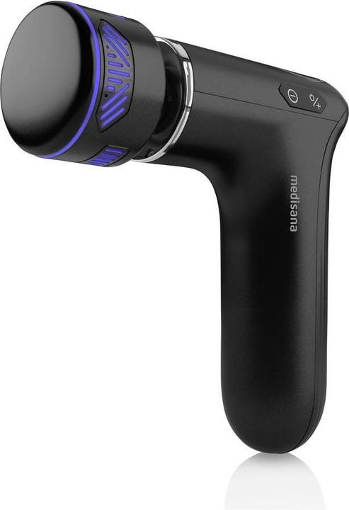 Actual product image Medisana MG 560 Heiss&Kalt-Pistolenmassagegerät