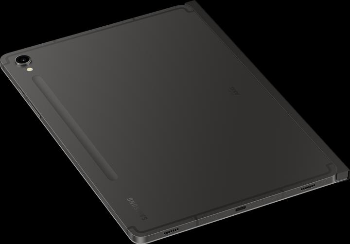 Produktbild Samsung Privacy Screen Cover (1 Stück, Galaxy Tab S9 Plus)