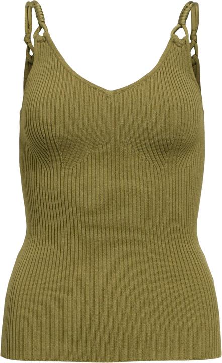 Produktbild Object Strick Tanktop (L)