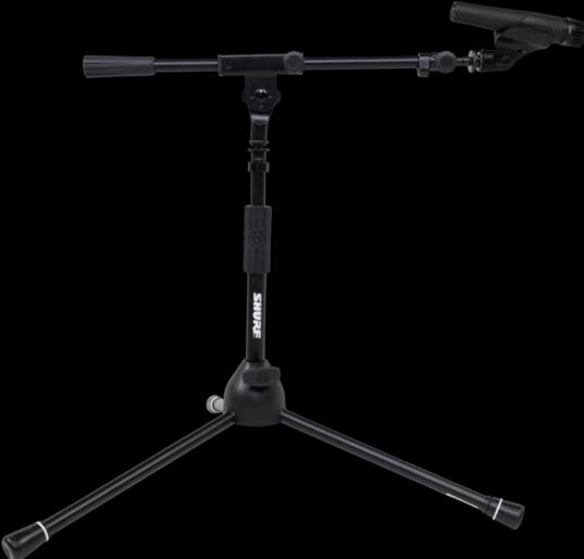Actual product image Shure Tripodstandlp