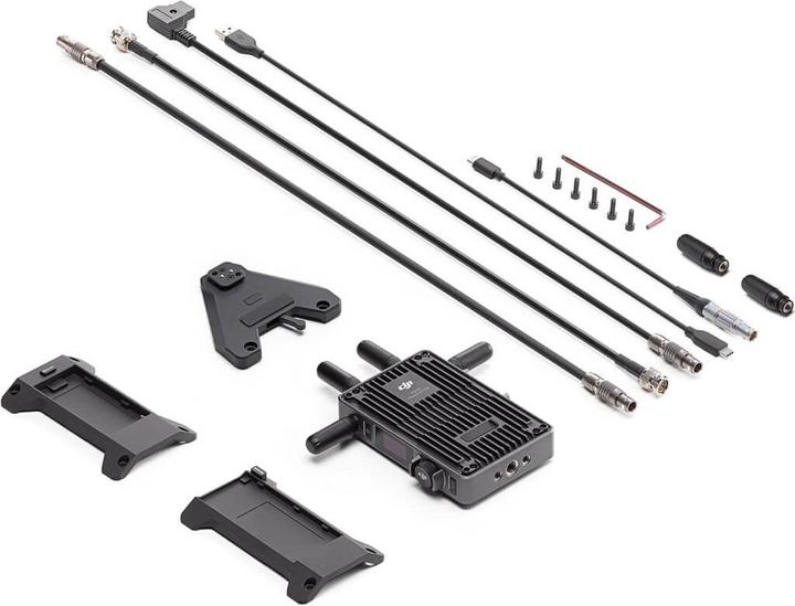 Immagine prodotto DJI Trasmettitore (trasmettitore video) (Trasmettitore per droni)