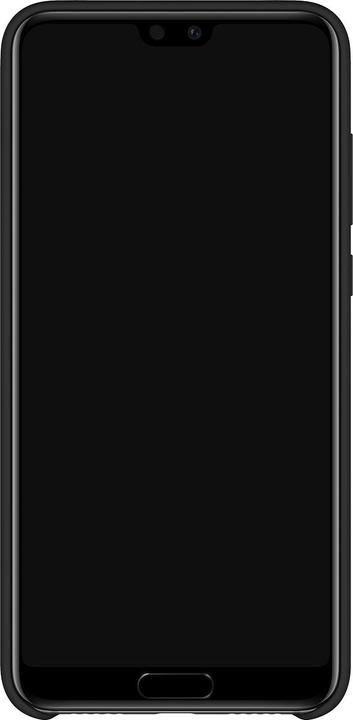 Produktbild Huawei Silicon (Huawei P20 Pro)