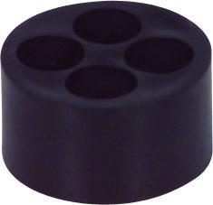 Actual product image Jacob Multiple density insert